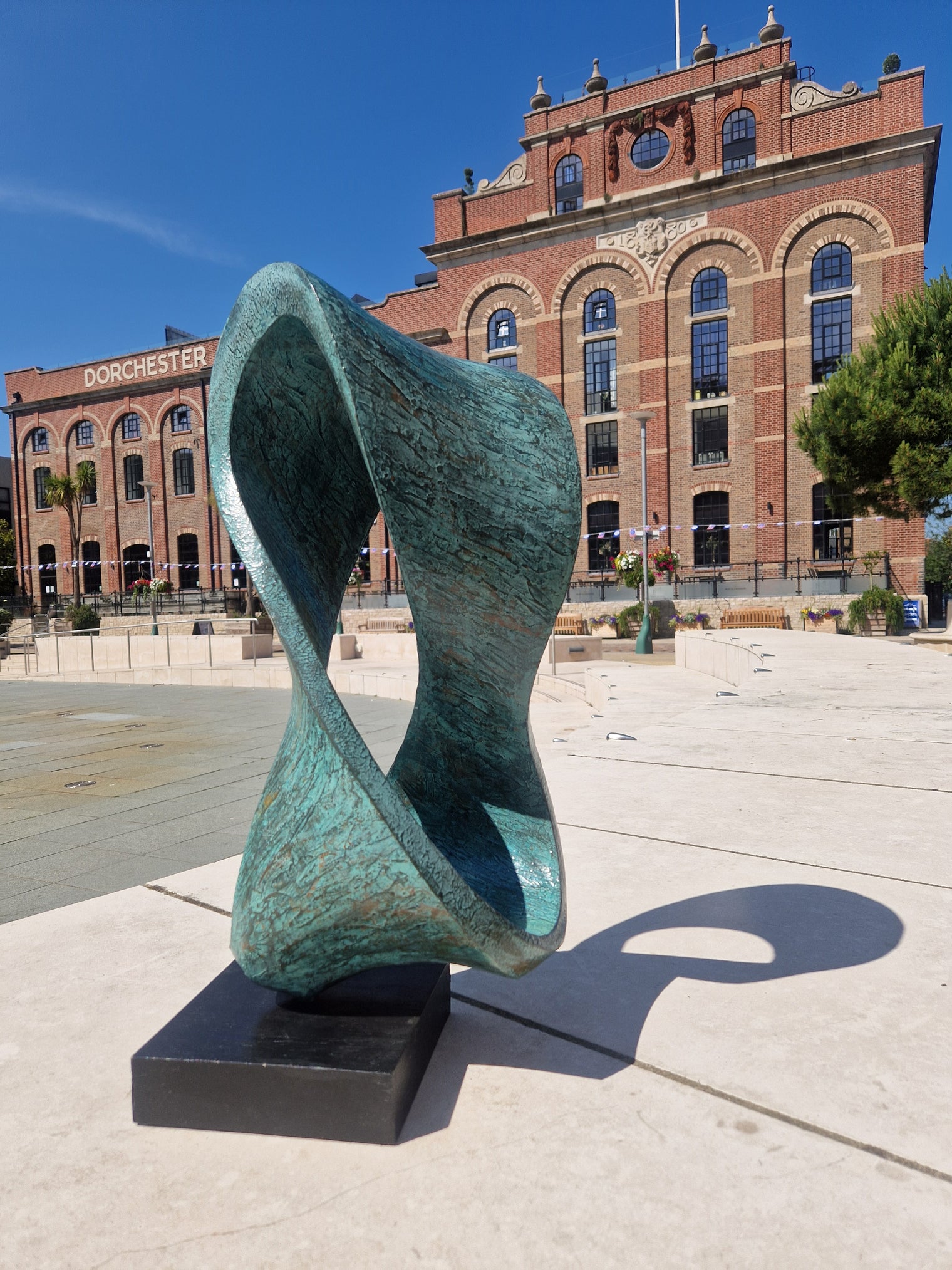 Mobius