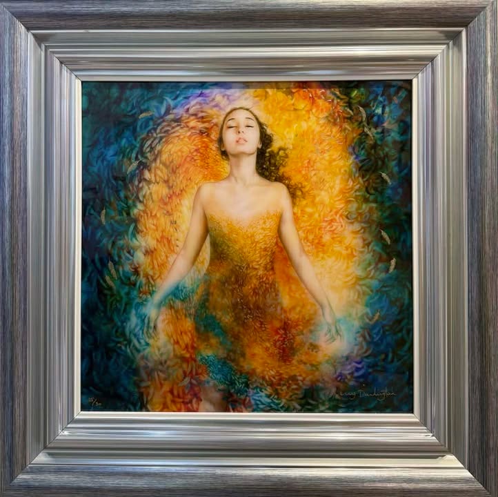 Birth of an Angel - Only one available