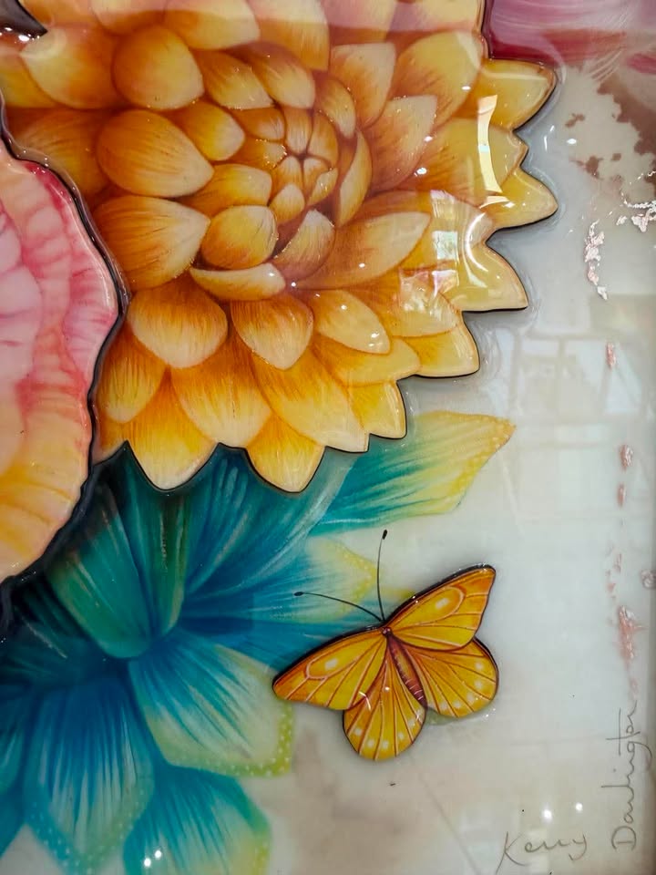 Floral