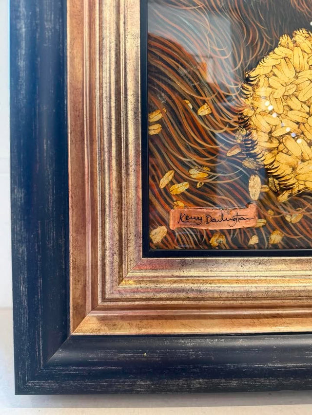 Hibernation - Artist Proof