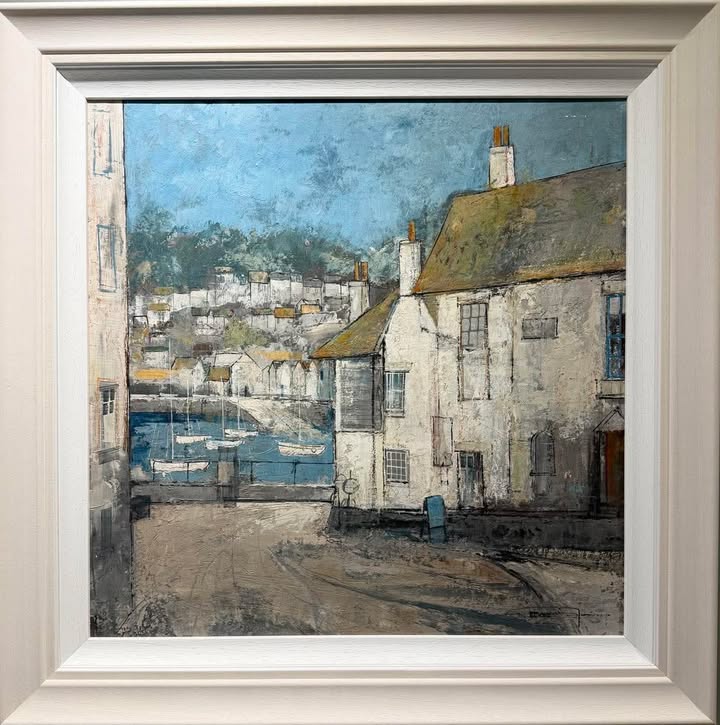 Harbour Street, St. Ives
