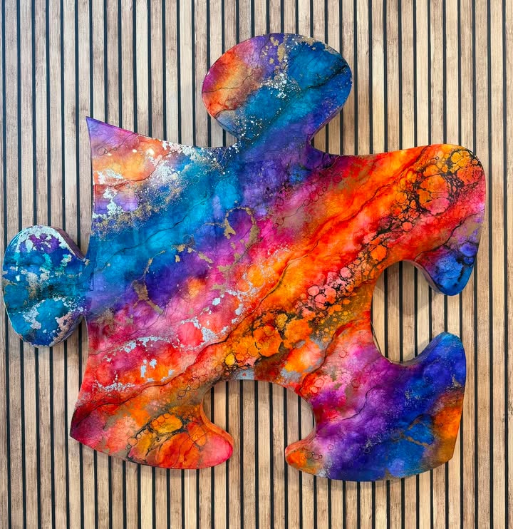 Lalande - Puzzle