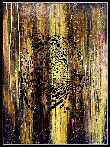 A Leopard Can't Change It's Spots