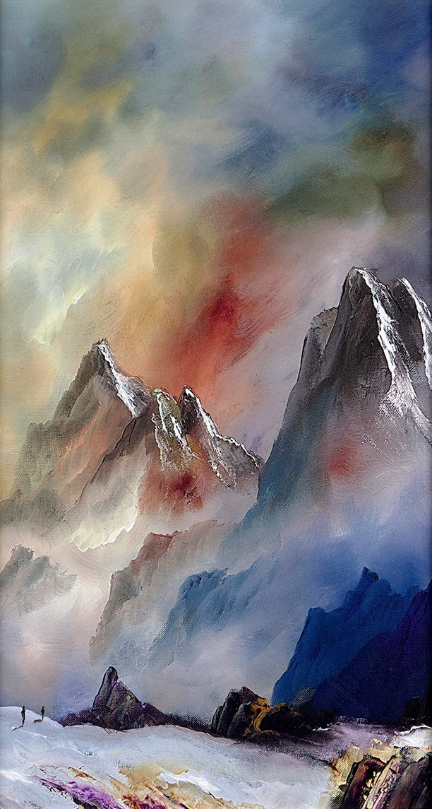Above the Horizons II - NEW RELEASE