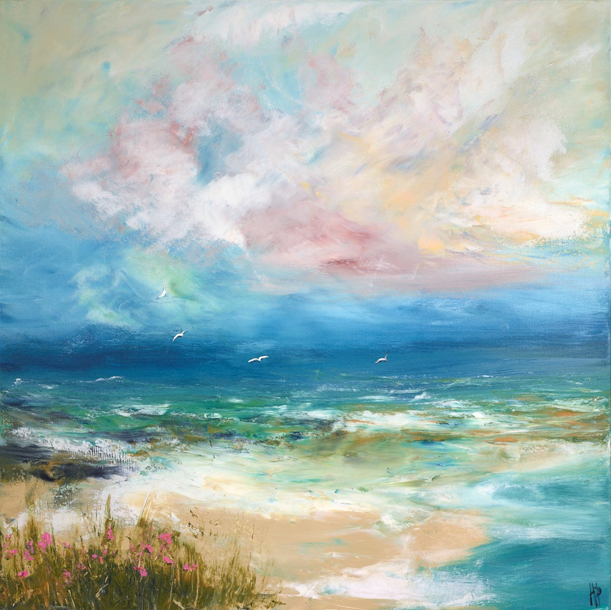 An Ocean of Summer