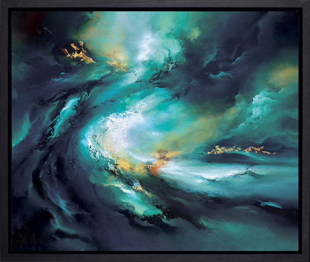 Awakening Tides - Last one available