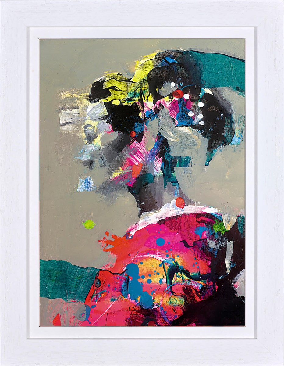 Drawings From Somewhere Else II - JANUARY SALE NOW £497.50