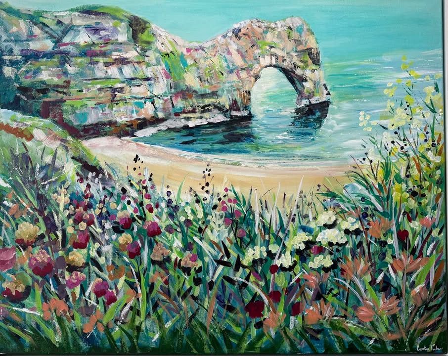 Durdle Door