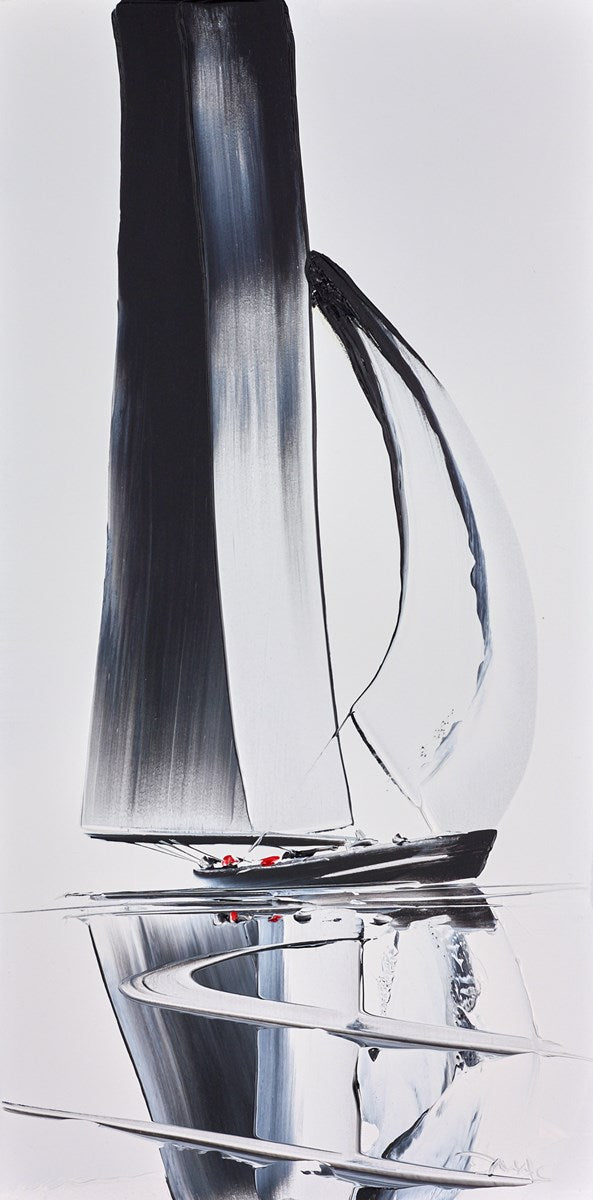 Forever Sailing VI