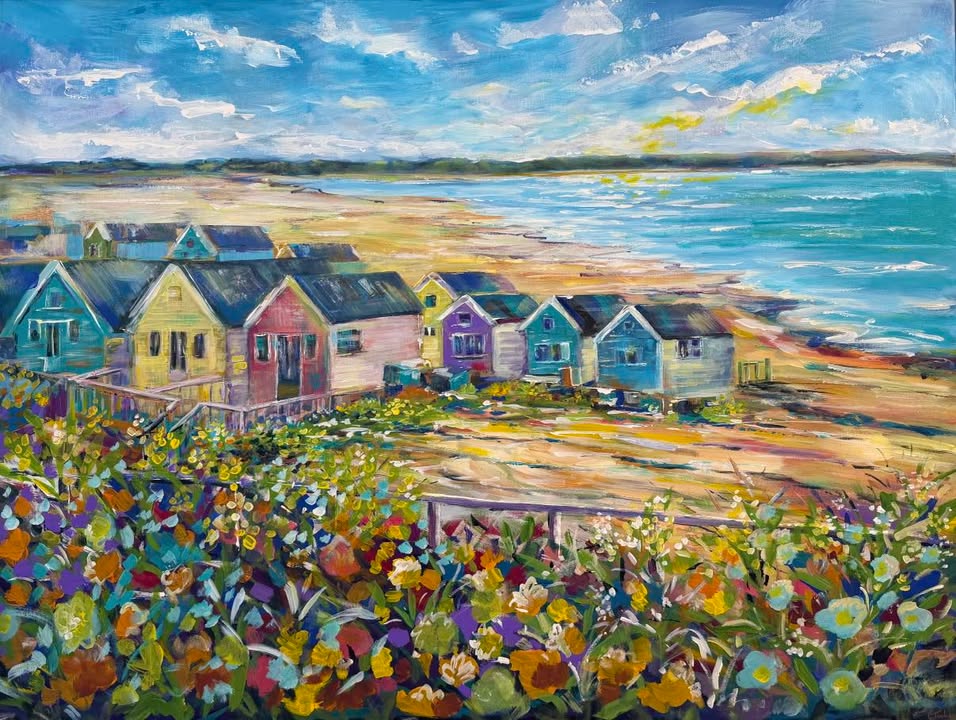 Hengistbury Head, Poole