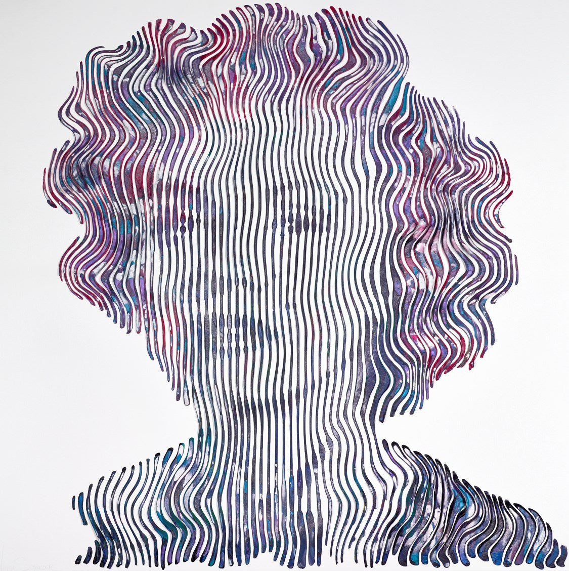 In My Heart Forever - Marilyn Monroe