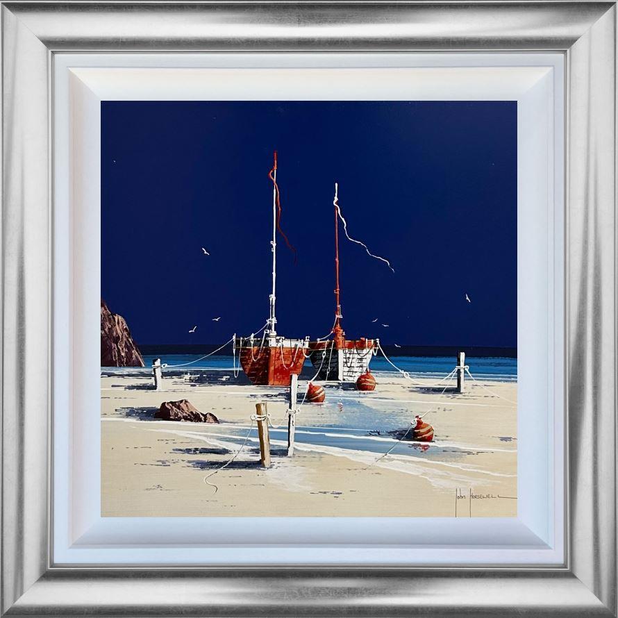 The Best Day of My Life