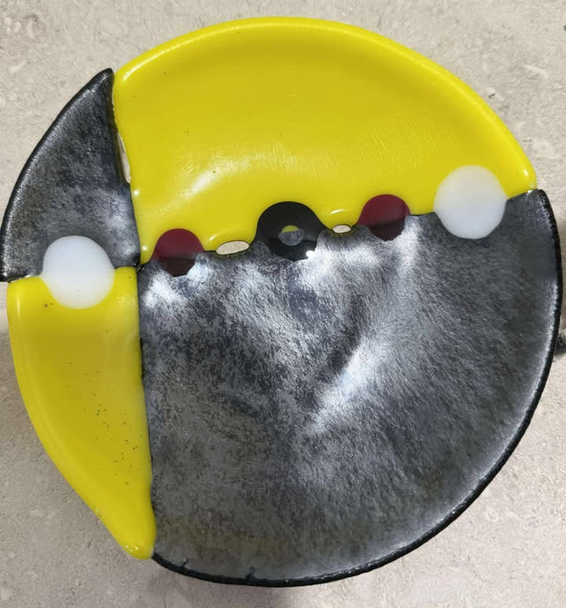 Bumble Bowls (Set of Two)