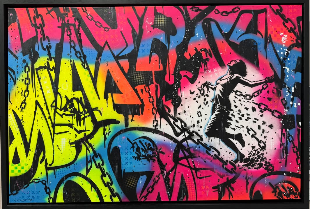 Prevailing Against The Odds