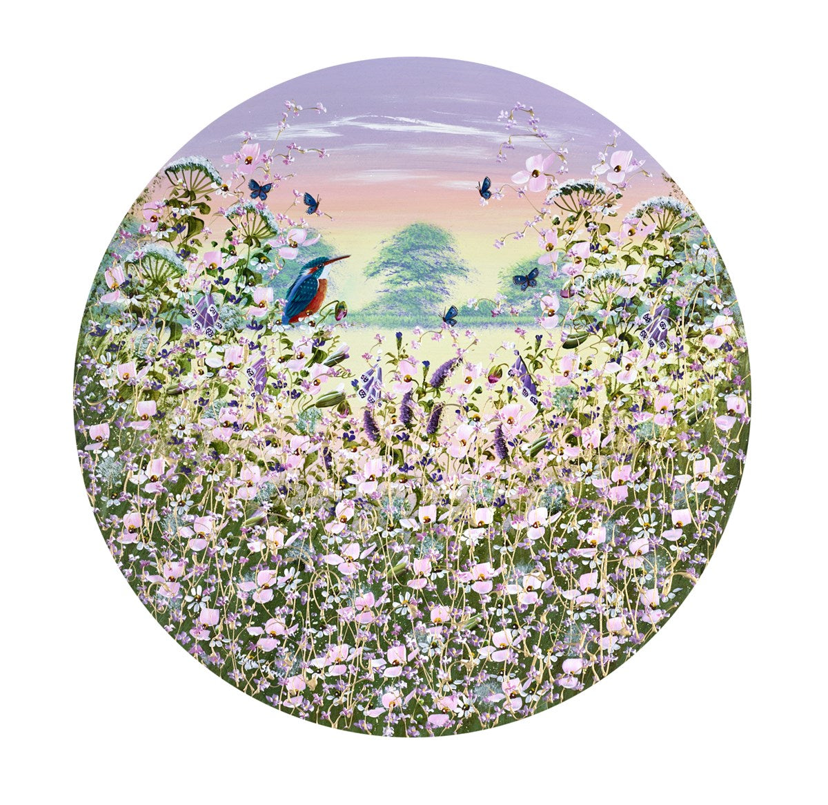 Return of the king, Mary Shaw III