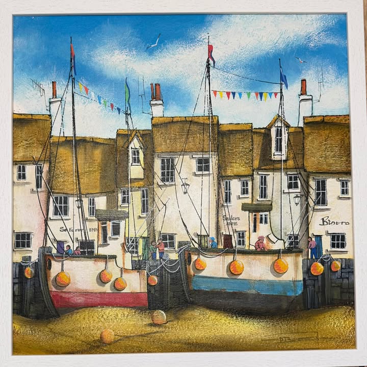 Sailors Arms