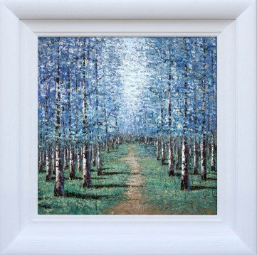 Cerulean Dreams