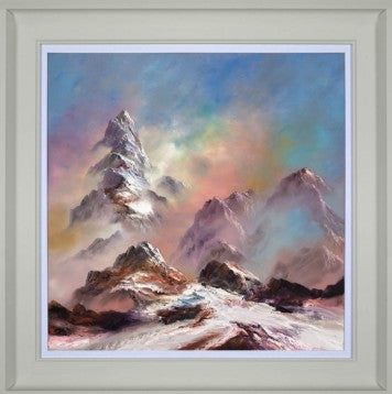 Tranquil Heights