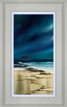 Quiet Shores I