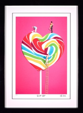 Sweet Art