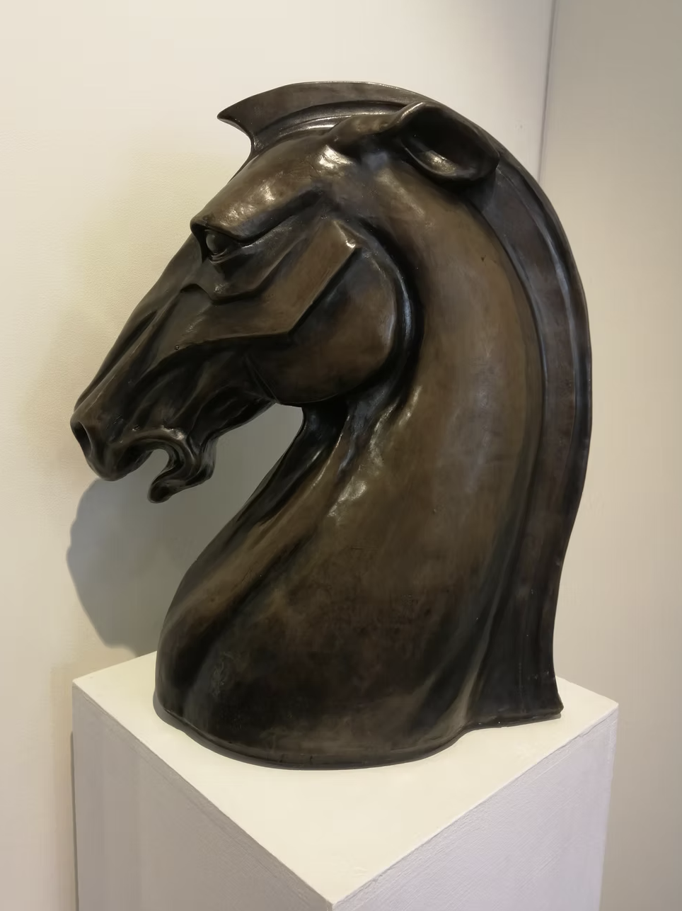 Tien Ma Valiant