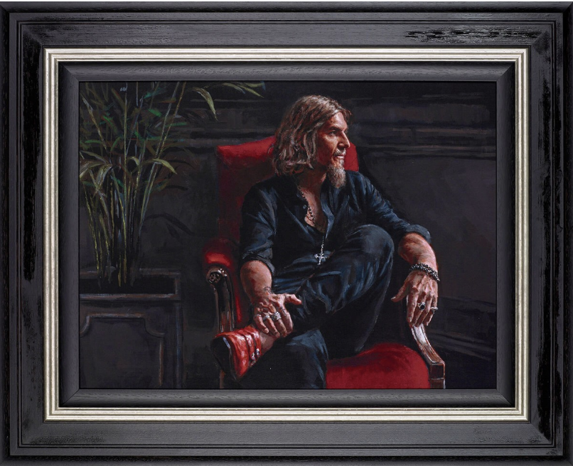 Self Portrait: 20 Years in Reflection