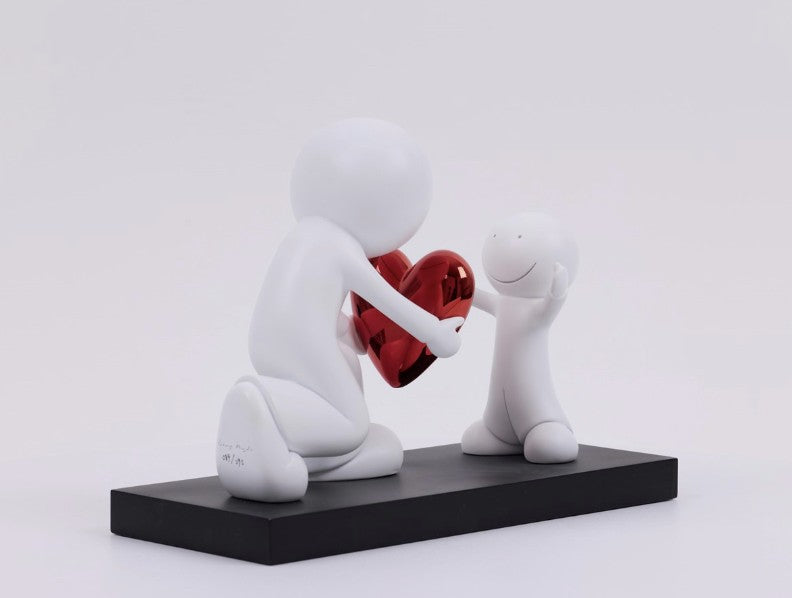 The Greatest Gift - New