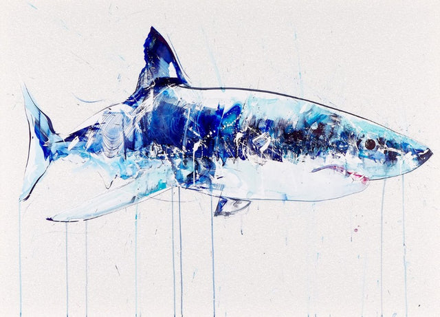 Great White