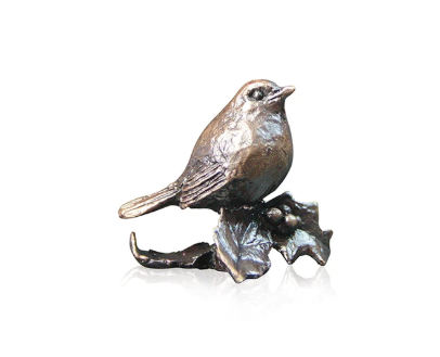 Butler & Peach Miniature Robin