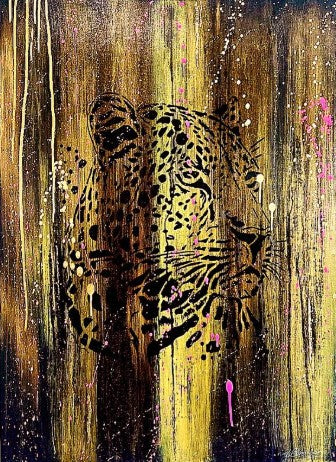 A Leopard Can't Change It's Spots