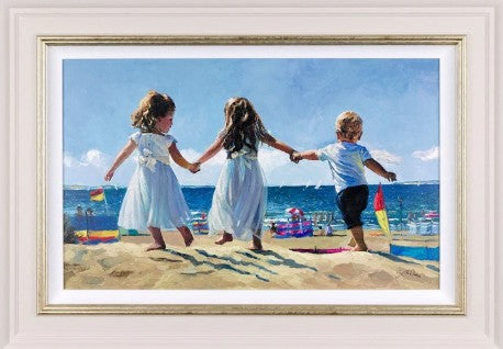 Joyful Summers Day - NEW
