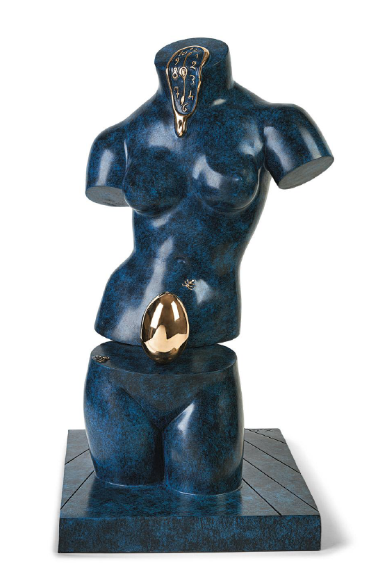 Space Venus
