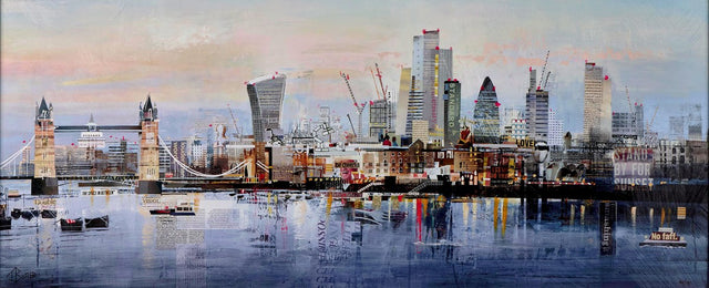 Standby For Sunset - New Release