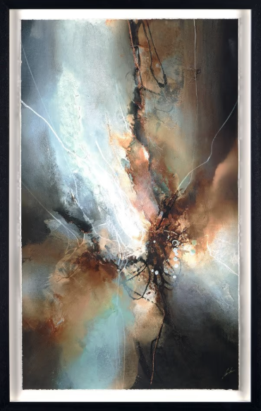The Light Beyond