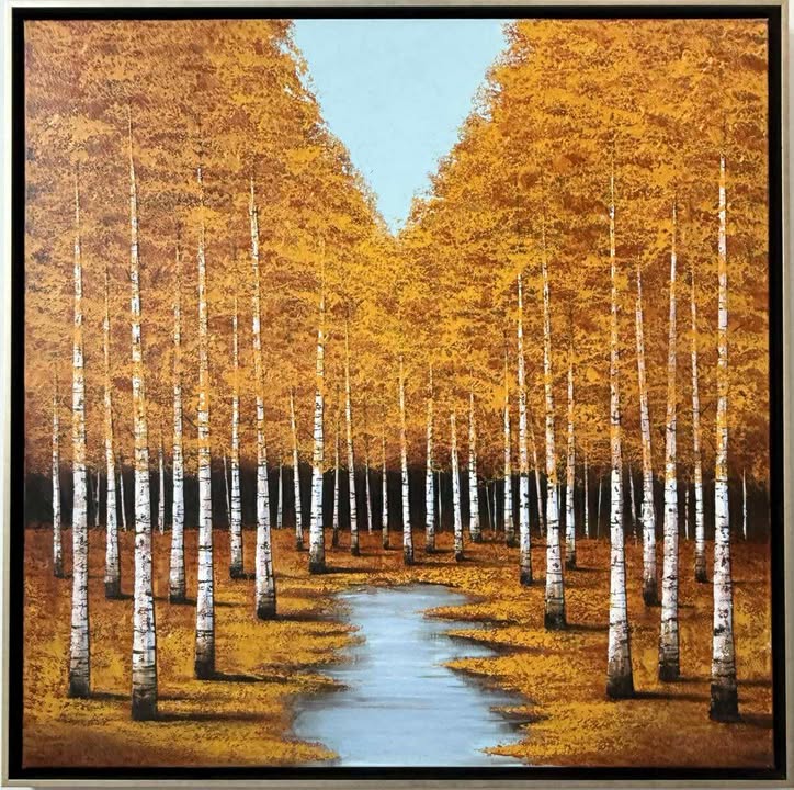 The Richness of Autumn