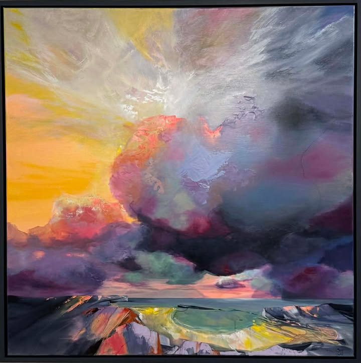 The Difference A Day Makes