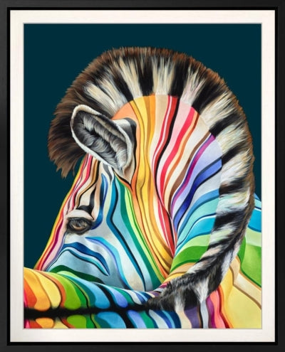 Time To Shine - Canvas