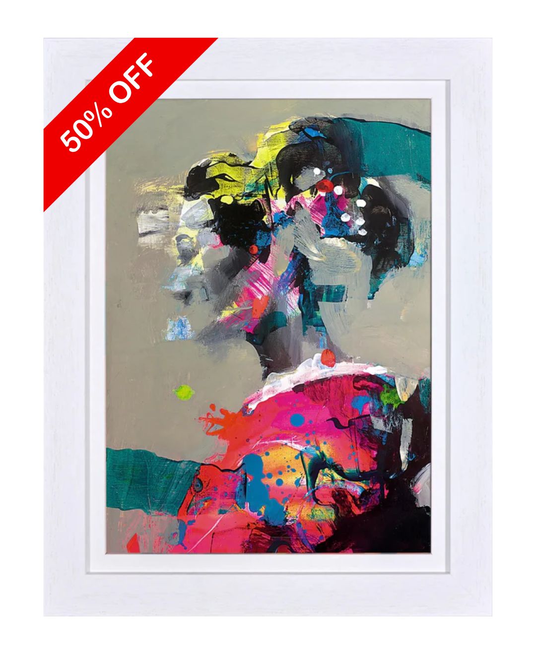 Drawings From Somewhere Else II - JANUARY SALE NOW £497.50