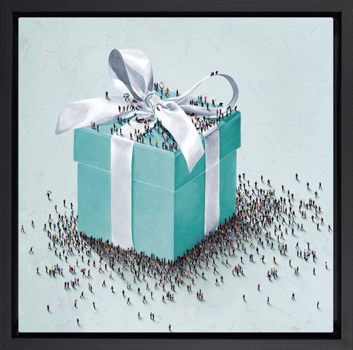 Wrapped in Love - Last one available