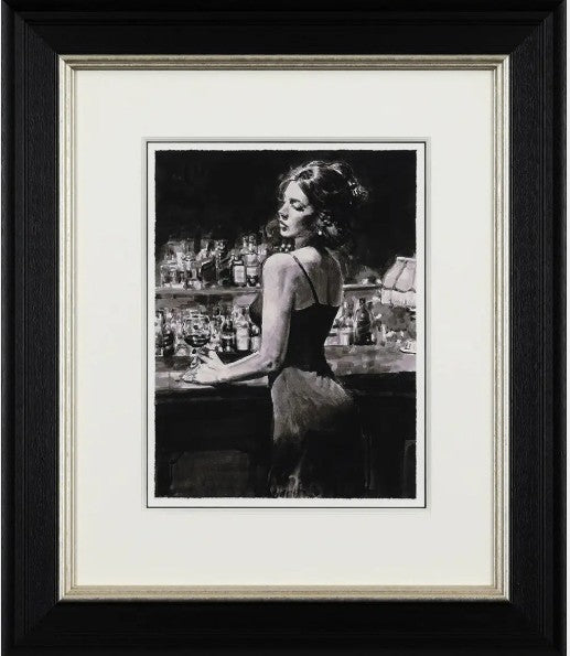 Yelena at Las Brujas