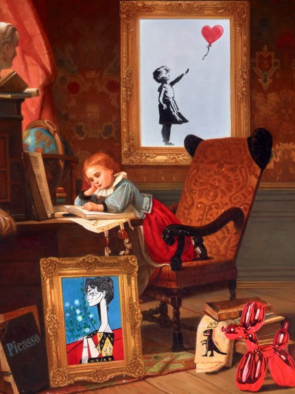 Little Reader