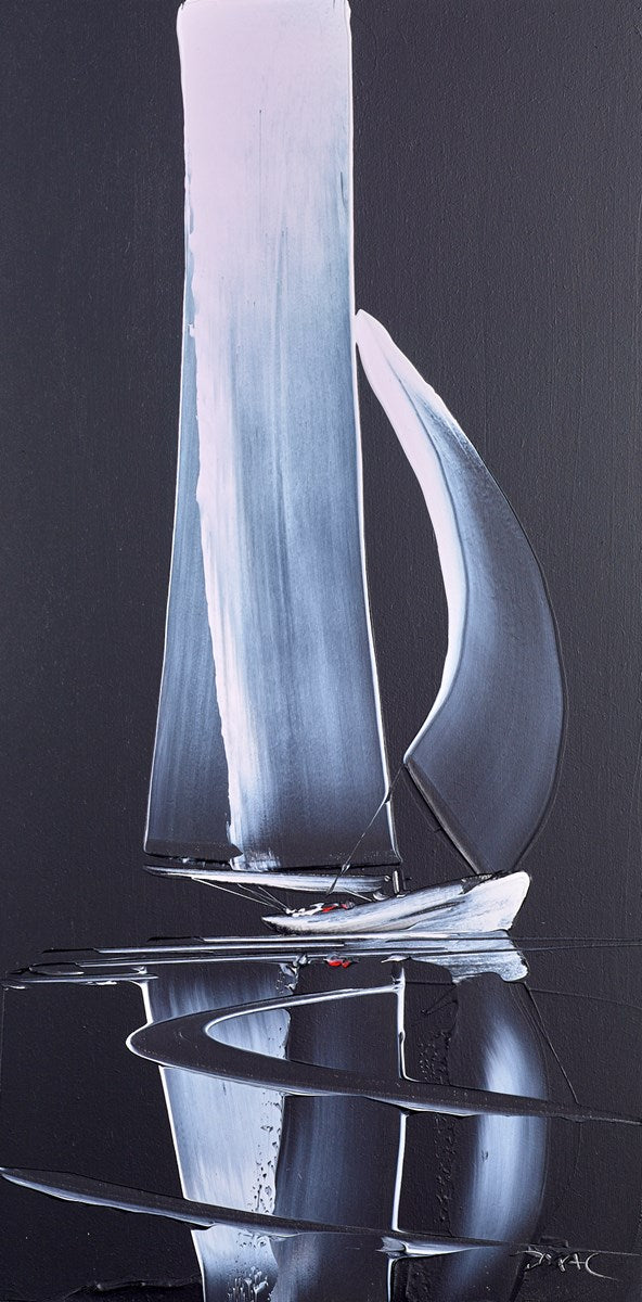Sailing in the Dark