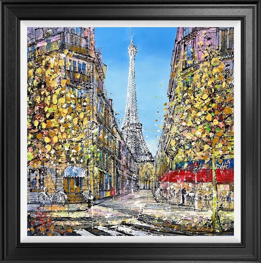 Parisian Dream