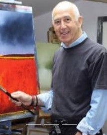 Barry Hilton