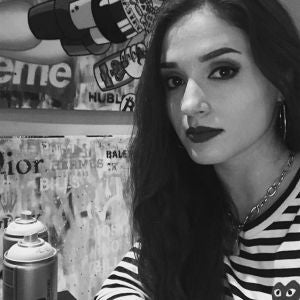 Emily Crook