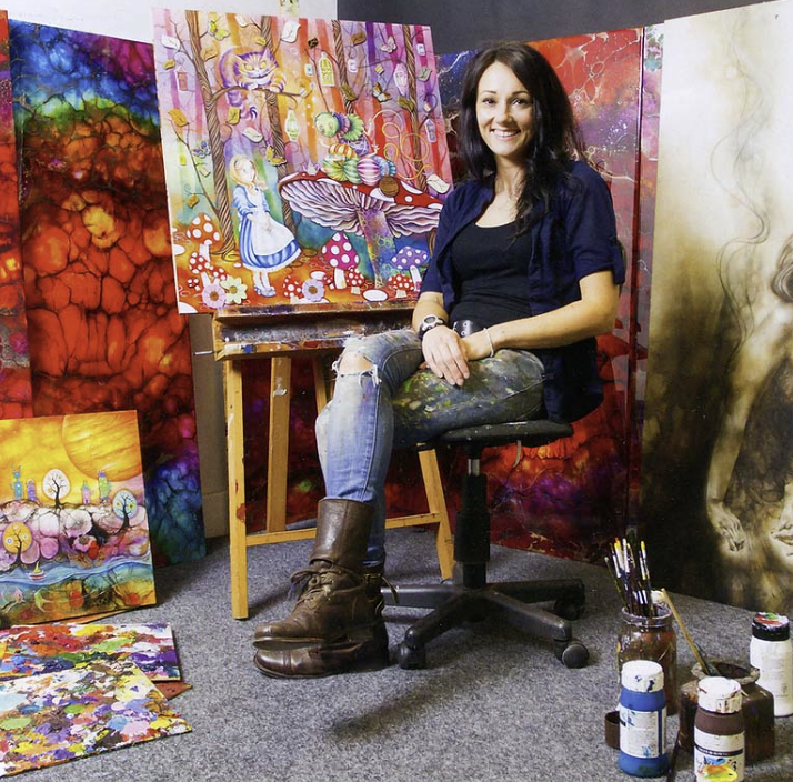 Kerry Darlington