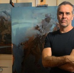 Frank Pretorius