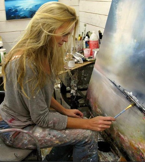 Alison Johnson