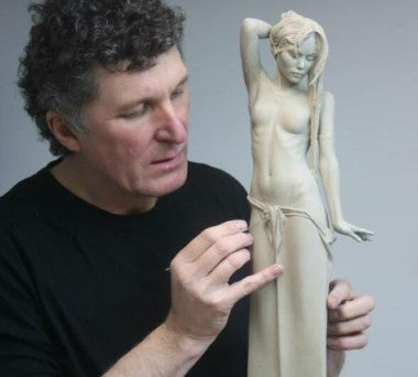 Michael Talbot