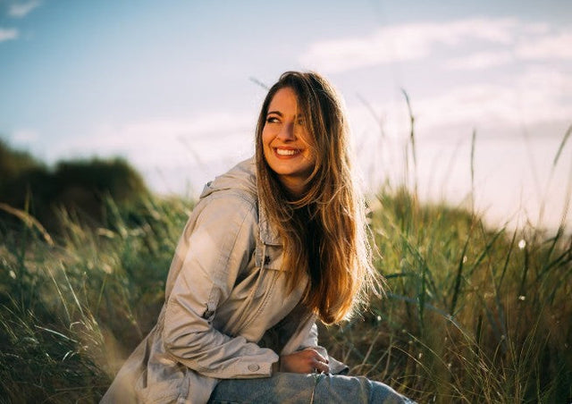 Anna Gammans